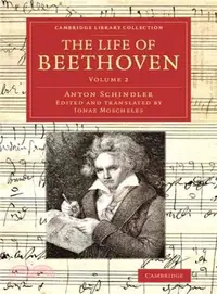 在飛比找三民網路書店優惠-The Life of Beethoven ― Includ