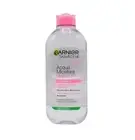 Garnier Micellar Cleansing Water Gentle Cleanser & Make Up Remover 400 Ml