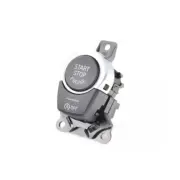 Engine Start Stop Ignition Switch Button for BMW 5 series F07 GT 2011-2017 (for: BMW)