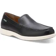 Eastland Scarborough Water Resistant Loafer in Black at Nordstrom, Size 12