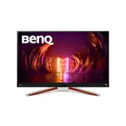 BenQ EX3210U 32" 4K IPS 1ms 144Hz FreeSync Premium HDR10 Height Adjustable Monitor