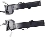 2pcs Dynamic Turn Signal Rearview Mirror Streamer Light For Mercedes For Benz A Class W177 V177 A200 A35 A45 AMG 2019-2021 CLA C118