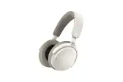Sennheiser Accentum Wireless Over-Ear Headphones, White