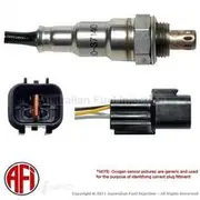 AFI Oxygen Sensor Post Catalytic Converter - OXY2041