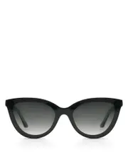 Krewe Monroe Cat Eye Sunglasses, 66mm