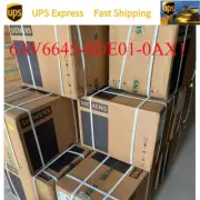 Free Tax 6AV6645-0DE01-0AX1 SIEMENS SIMATIC Mobile Panel Spot Goods Expedited