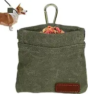 Pack Dog Treats | Puppy Training Pouch | Dog Training Snack Bag | Pet Feed Snack Reward, Dog Treat Pouch, Puppy Treat Bag Waist Clip, Waist Pouch Dog Treats, Dog Treat Holder Fanny