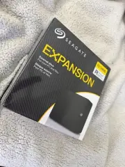 Seagate Expansion 10TB Desktop External USB 3.0 Hard Drive Black STKP10000400