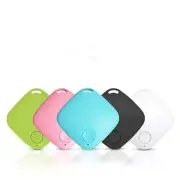 Wallet Anti-Lost Tracker Pet Locator Finder GPS Tracker Wireless Bluetooth