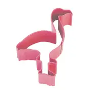 D.Line Cookie Cutter Flamingo 10cm - Robins Kitchen