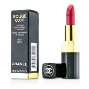 Chanel Rouge Coco Ultra Hydrating Lip Colour - # 424 Edith 3.5g/0.12oz