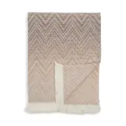Missoni Timmy Throw