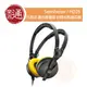 【樂器通】Sennheiser / HD25 75周年 黃色限量版 封閉式監聽耳機
