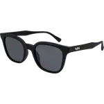 [SINeyewear] JETT - Matt Black Smoke