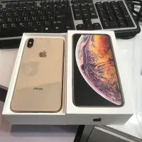 在飛比找蝦皮購物優惠-iPhone XS Max 256gb