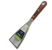 Iquip Stiff - Stainless Steel Scraper