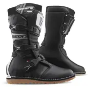 Balance XTR Black Waterproof Boots