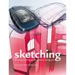 SKETCHING: DRAWING TECHNIQUES FOR PRODUCT DESIGNERS