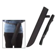Quiver Children's Quiver Product Large Capacity 10 Arrows Adjustable Waist Belt