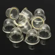 5PCS Primer Bulb For Homelite Echo Stihl Poulan Carburetor Weedeater U5Y8