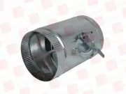 IO HVAC CONTROLS MBD-07 / MBD07 (BRAND NEW)