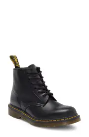 Dr. Martens 101 Lace-Up Boot