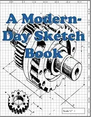 A Modern-Day Sketch Book