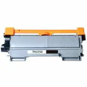 3x TN2250 Toner for Brother HL2240D HL2242D HL2250DN HL2270DW MFC7360 MFC7362