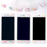 在飛比找樂天市場購物網優惠-【Sanrio三麗鷗】iPhone 6 /6s Plus (
