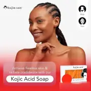 Pigmentation Dark Spot Acne Control Soap (3 x 65gm) UNISEX BEST EFFECTIVE