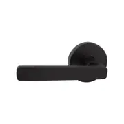 Gainsborough Matt Black Avant Rivera Dummy Set