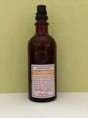 (1) Bath & Body Works Aromatherapy YLANG-YLANG MYRRH Body Essence 4oz NEW