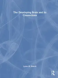 在飛比找博客來優惠-The Developing Brain and Its C