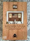 NIB WARREN KIMBLE AMERICAN FLAG PICTURE FRAME WALL HOOKS FOLK ART 12" X 19"