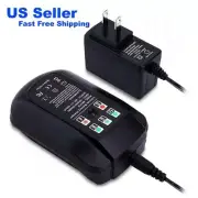 Lizone 20V Fast Charger for Worx 20V PowerShare Battery Rapid Charger WA3742
