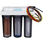 ARO-Psi Reef Master 5 stage RO DI aquarium reverse osmosis water filter 100 GPD