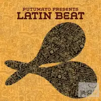 在飛比找博客來優惠-Latin Beat