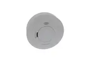 Photoelectric RadioLINK 10-year Lithium Battery Smoke Alarm with AudioLINK - EIB650IRF