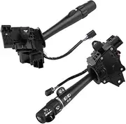 Windshield Wiper Arm Switch Lever for Chevrolet Truck OEM: 12450067