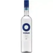 Vodka O Vodka 1L Bottle