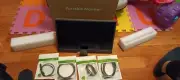 15.6 inch Portable Monitor | FHD 1080P