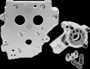 Feuling OE Chain Drive Cams w Mech Tensioner Dyna Super Glide T-Sport 01-03