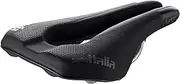 [Selle Italia] WATT Gel Superflow, Road and Triathlon Bike Saddle - for Men and Women