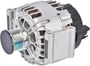 AP02 Alternator 12V Compatible With Benz W204 C250 R172 SLK250 1.8L L4 Gas 6-Groove 2012-2015