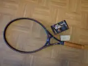 NEW Vintage Wilson Pro Staff Original 125 head 4 1/2 ST. VINCENT Tennis Racquet
