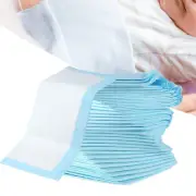 Disposable Puppy Pads，100pcs Diaper Changing Mat for Baby