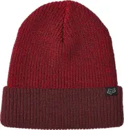 Fox Racing Mens Flame Red Incubator Beanie 2016 Casuals