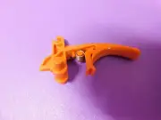 4140 180 1500 STIHL Throttle Trigger Lever fits FS38 FS45 FS46 FS55 OEM Genuine