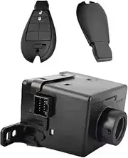Auto Ignition Switch Node Module & Key for Dodge Grand Caravan 2008-2010 68210155AB