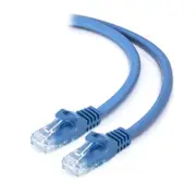 Alogic 15M Blue Cat6 Network Cable C6-15-Blue